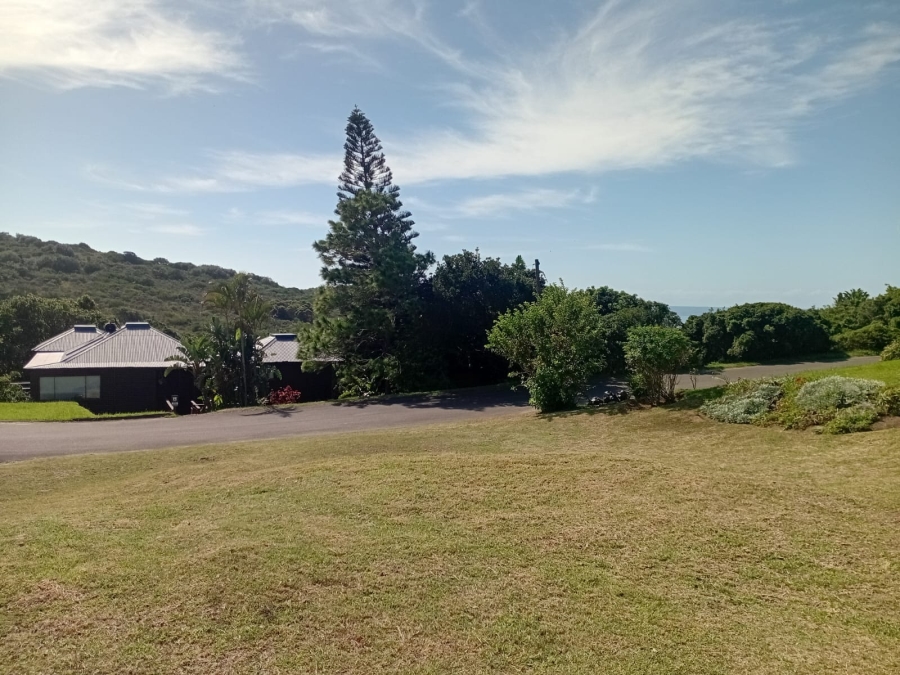 To Let 1 Bedroom Property for Rent in Kaysers Beach Eastern Cape